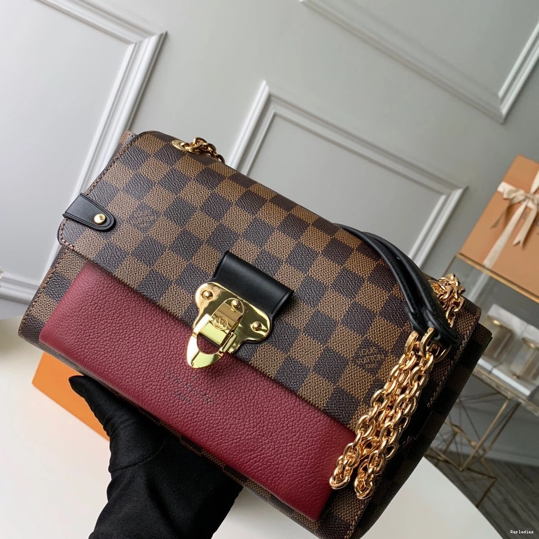 Repladies PM LOUIS VAVIN VUITTON 0813